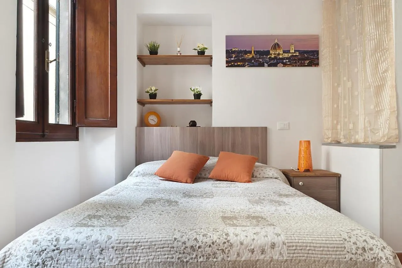 San Giuseppe Nido Apartment Florence