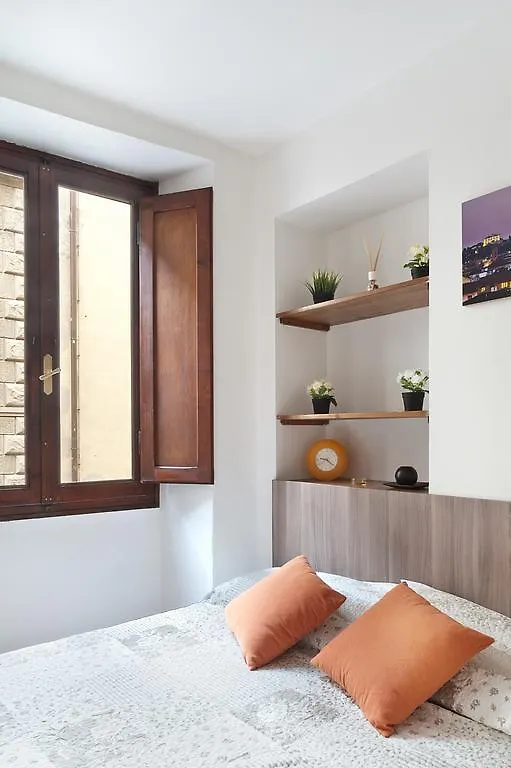 San Giuseppe Nido Apartment Florence Italy