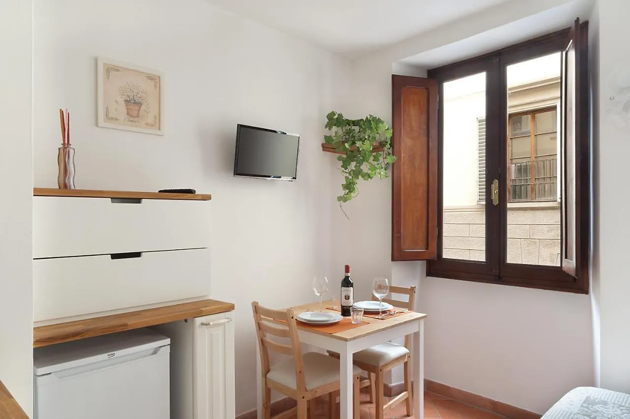 San Giuseppe Nido Apartment Florence