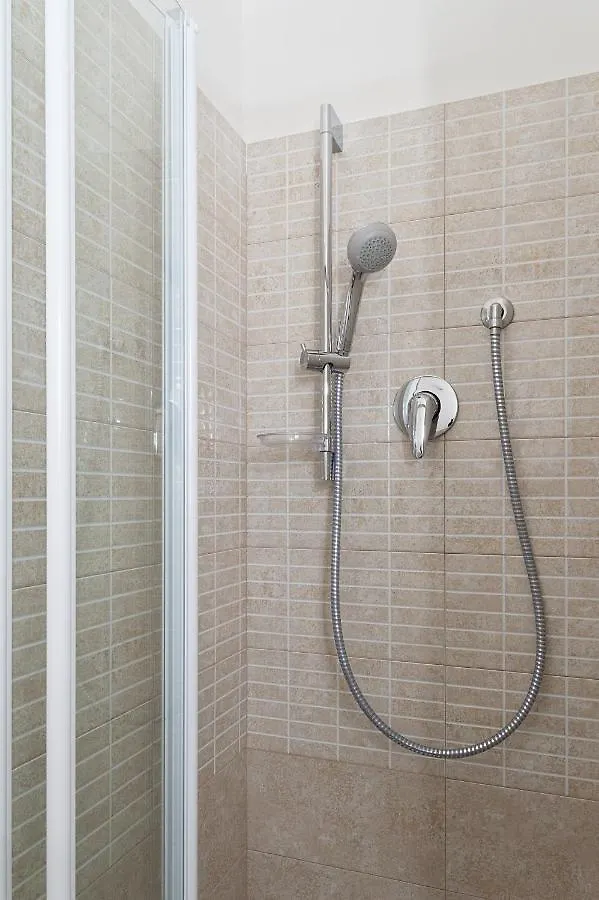 San Giuseppe Nido Apartment Florence 0*,