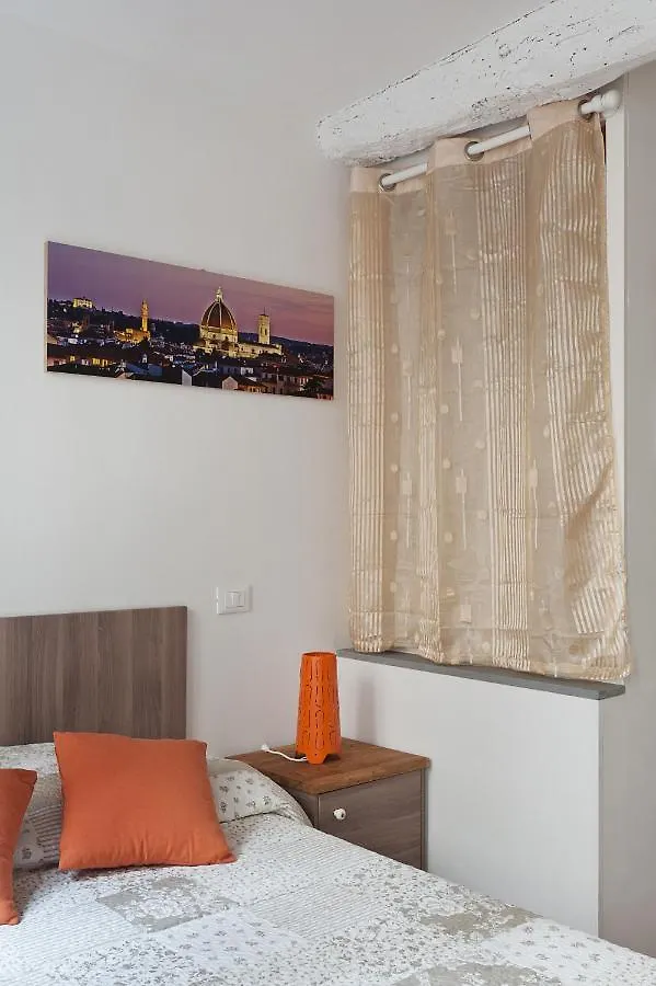 San Giuseppe Nido Apartment Florence
