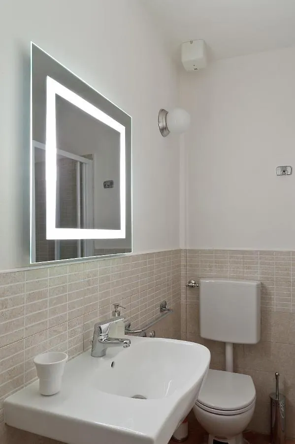San Giuseppe Nido Apartment Florence